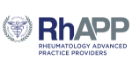 Rheumatology Advanced Practice Providers logo