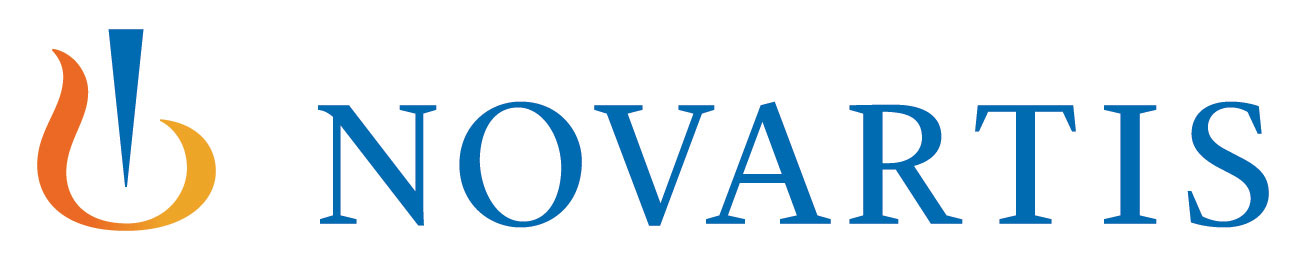 Novartis Logo